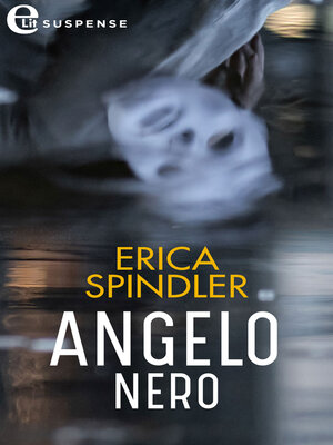 cover image of Angelo nero
